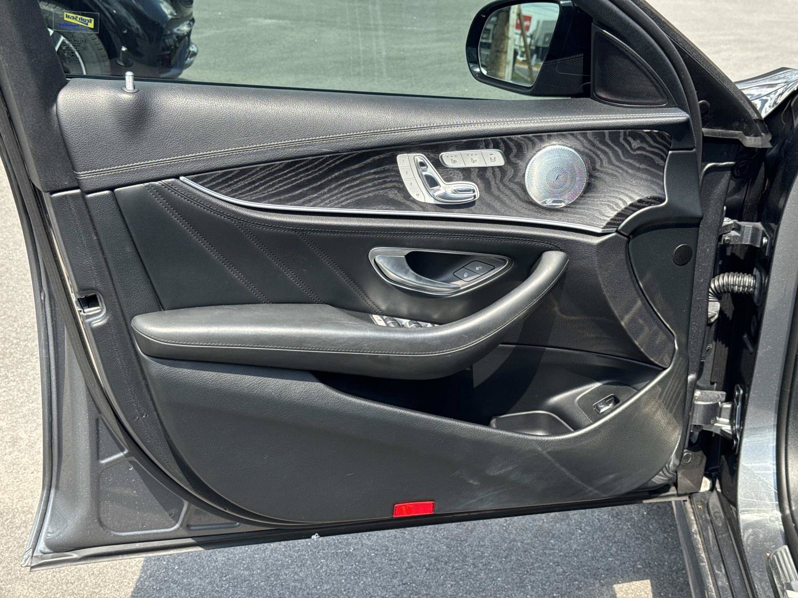 Certified 2019 Mercedes-Benz E 53 AMG 4MATIC Sedan image 17