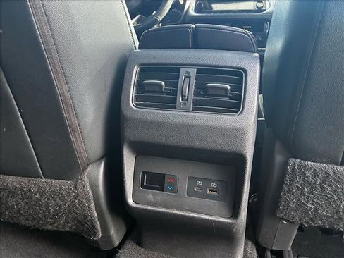 Used 2021 Nissan Rogue SL w/ Premium Package image 20