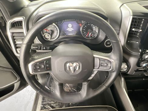 Used 2022 RAM 1500 Laramie image 11