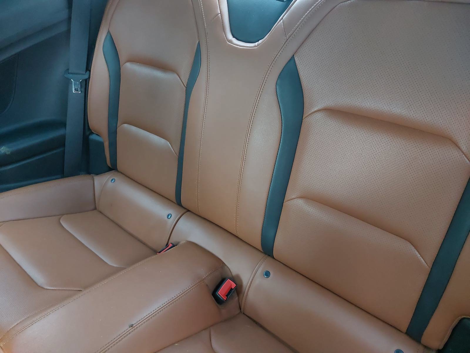 Used 2018 Chevrolet Camaro LT w/ RS Package RWD image 13