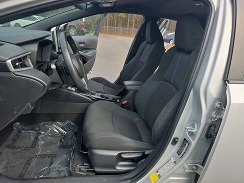 Used 2021 Toyota Corolla SE image 14
