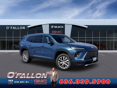 New 2026 Buick Enclave Preferred w/ LPO, Floor Liner Package