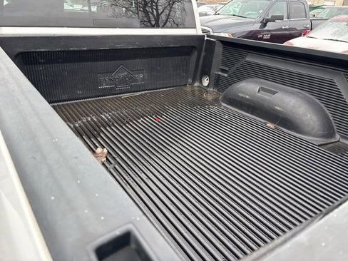 Used 2017 RAM 1500 Outdoorsman image 31