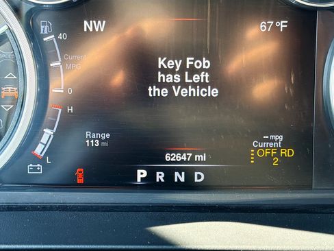 Used 2016 RAM 1500 Limited image 35