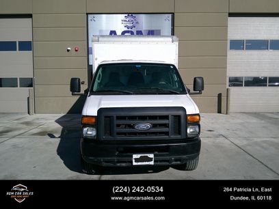 Used 2015 Ford E-350 and Econoline 350 Super Duty