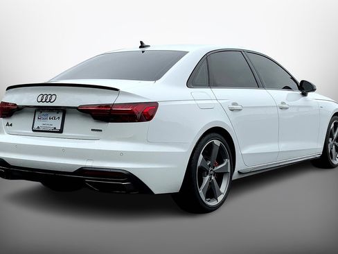 Used 2023 Audi A4 2.0T Premium Plus w/ Premium Plus Package image 14