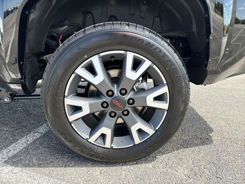 Certified 2026 Toyota 4Runner TRD Sport Premium AWD/4WD image 18