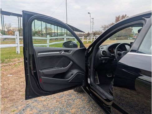 Used 2016 Audi A3 2.0T Premium Plus w/ Technology Package image 9