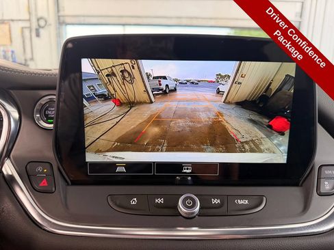 Used 2024 Chevrolet Blazer LT w/ Convenience Package AWD/4WD image 27