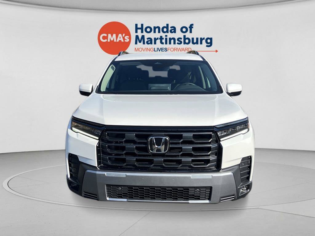 New 2026 Honda Pilot EX-L image 21