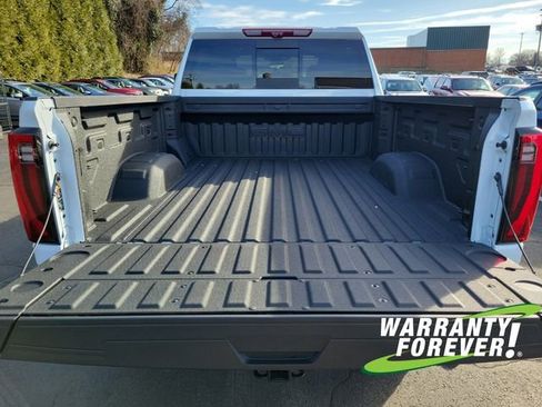 New 2026 GMC Sierra 2500 Denali w/ Denali Reserve Package image 18