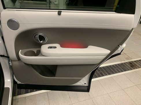 New 2026 Hyundai Palisade SEL image 22