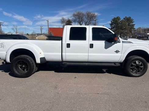 Used 2014 Ford F350 XLT image 7