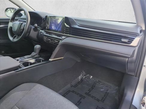 Certified 2026 Toyota Camry LE image 25