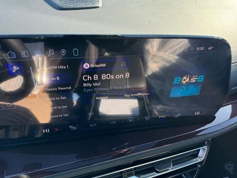 New 2026 Chevrolet Traverse Z71 image 14