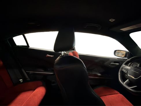 Used 2023 Dodge Charger Scat Pack RWD image 42