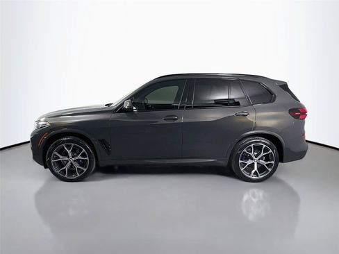 New 2026 BMW X5 xDrive40i AWD/4WD image 8