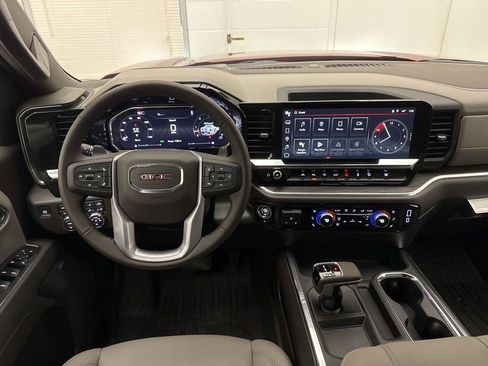 New 2026 GMC Sierra 1500 SLT w/ SLT Premium Plus Package image 16