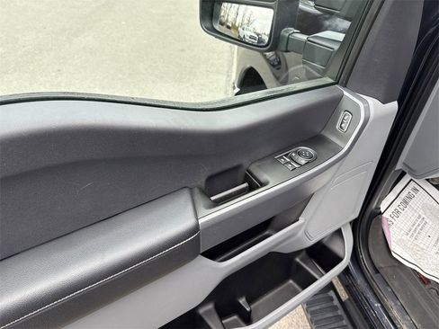 Used 2023 Ford F250 XLT w/ 360-Degree Camera Package image 11