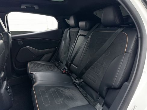 Used 2022 Ford Mustang Mach-E GT image 34