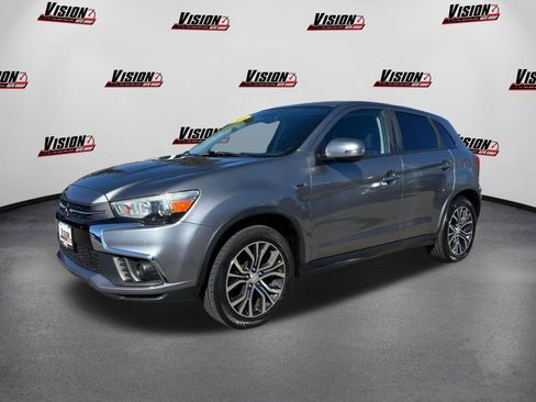 Used 2019 Mitsubishi Outlander Sport ES image 1