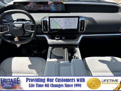 New 2026 Ford Expedition Max Platinum AWD/4WD image 13