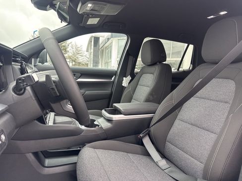 New 2026 GMC Terrain Elevation w/ Black Edition image 17