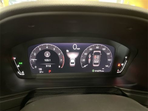 Used 2023 Honda Accord EX image 21