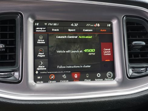 Used 2021 Dodge Challenger R/T Scat Pack w/ Shaker Package image 31