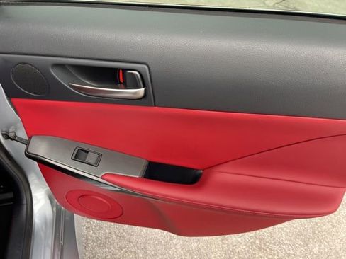 Used 2023 Lexus IS 350 F Sport image 38