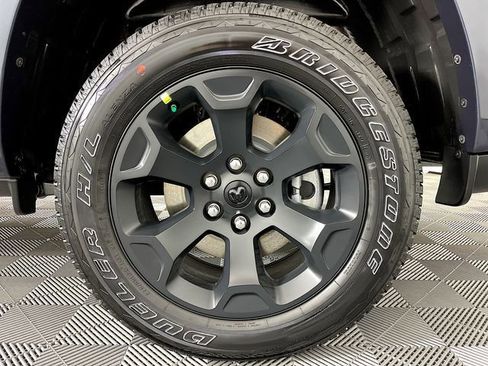 New 2026 RAM 1500 Big Horn image 11