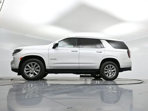 Used 2023 Chevrolet Tahoe Premier image 55