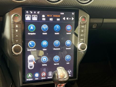 Used 2016 Ford Mustang Convertible w/ Equipment Group 051A image 27