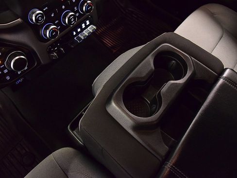 Used 2022 RAM 1500 Big Horn image 23