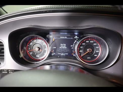 Used 2023 Dodge Charger Scat Pack image 25