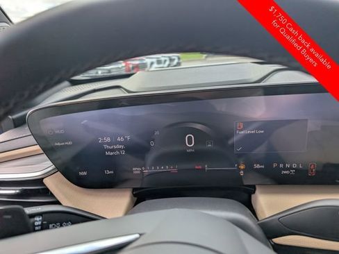 New 2026 Buick Enclave Preferred w/ Power Package AWD/4WD image 19