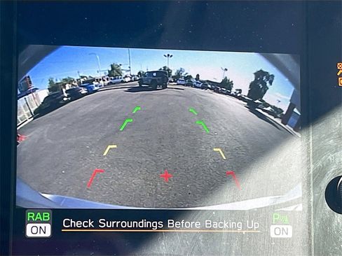 Used 2022 Subaru Legacy Limited image 14