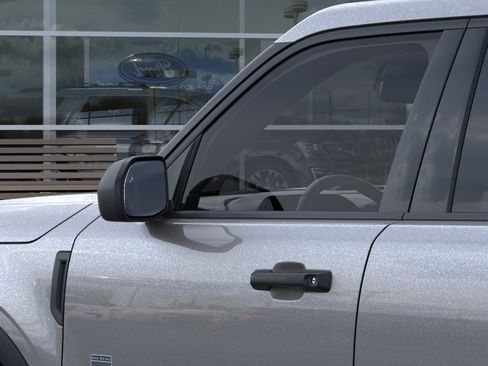 New 2026 Ford Bronco Sport Big Bend AWD/4WD image 20