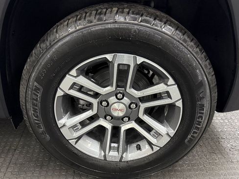 New 2026 GMC Terrain Elevation image 11