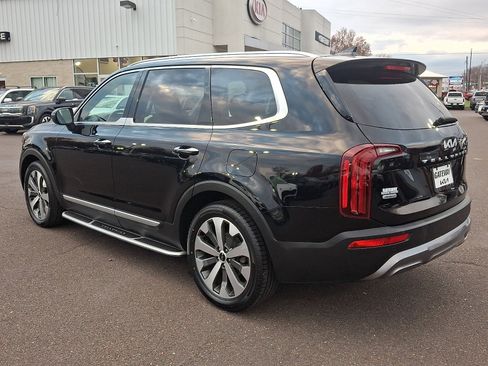 Certified 2022 Kia Telluride S image 4
