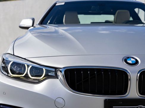 Used 2018 BMW 430i Coupe image 9