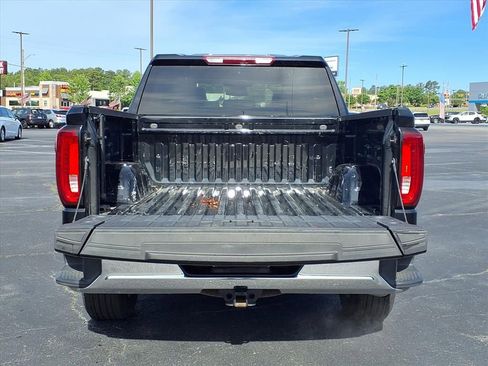 Used 2025 GMC Sierra 1500 SLT RWD image 22
