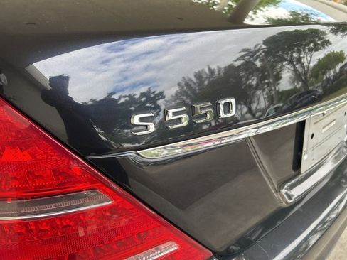Used 2010 Mercedes-Benz S 550 image 18