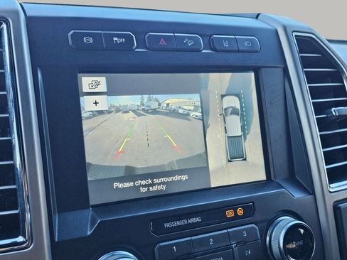 Used 2017 Ford F250 Platinum w/ Platinum Ultimate Package image 10