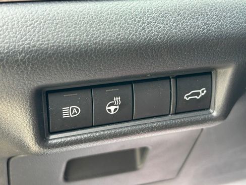 Used 2024 Toyota Grand Highlander AWD image 31