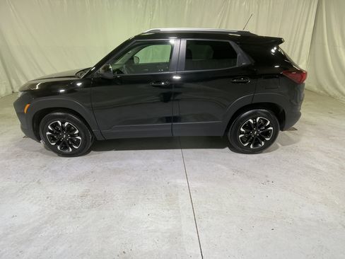Used 2023 Chevrolet TrailBlazer LT image 7