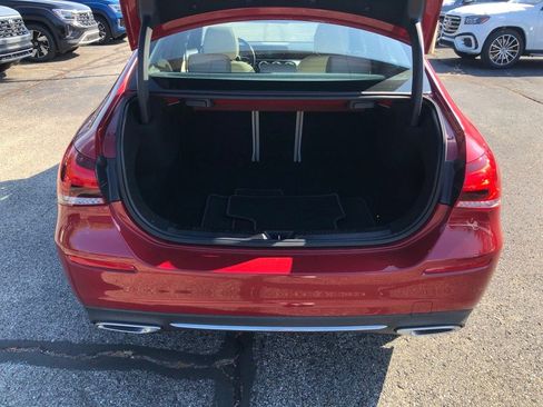 Certified 2021 Mercedes-Benz A 220 4MATIC image 40