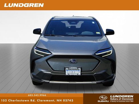 Used 2024 Subaru Solterra AWD/4WD image 35