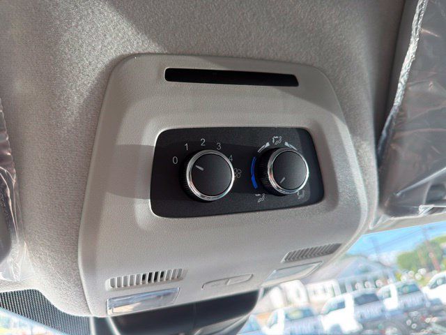 New 2026 Ford Transit 350 XLT RWD image 10