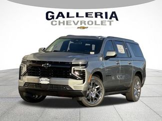 New 2026 Chevrolet Suburban RST w/ Comfort Package video 2